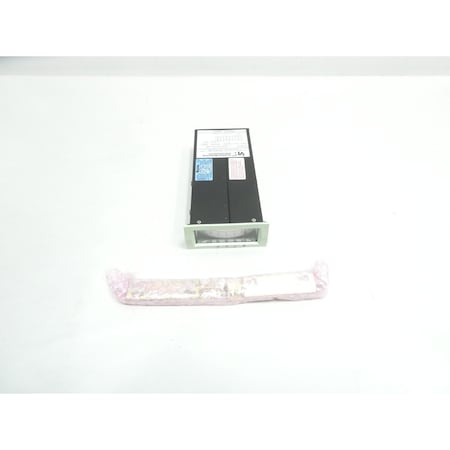 Versatile Measuring Instruments OTHER PANEL METER 9284-10-D-HC-13M